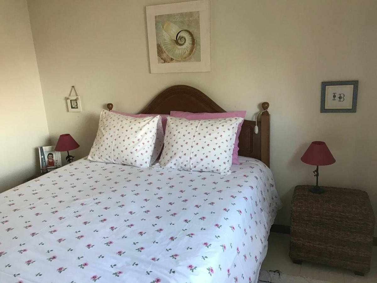Casa Mia Mel Apartment Costa Nova Ngoại thất bức ảnh