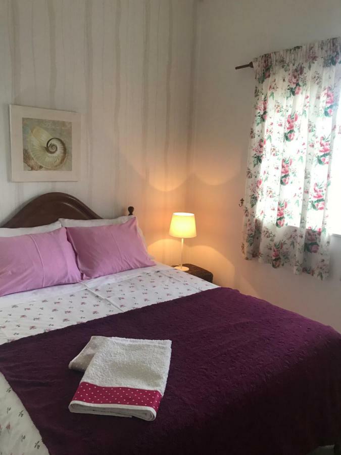 Casa Mia Mel Apartment Costa Nova Ngoại thất bức ảnh