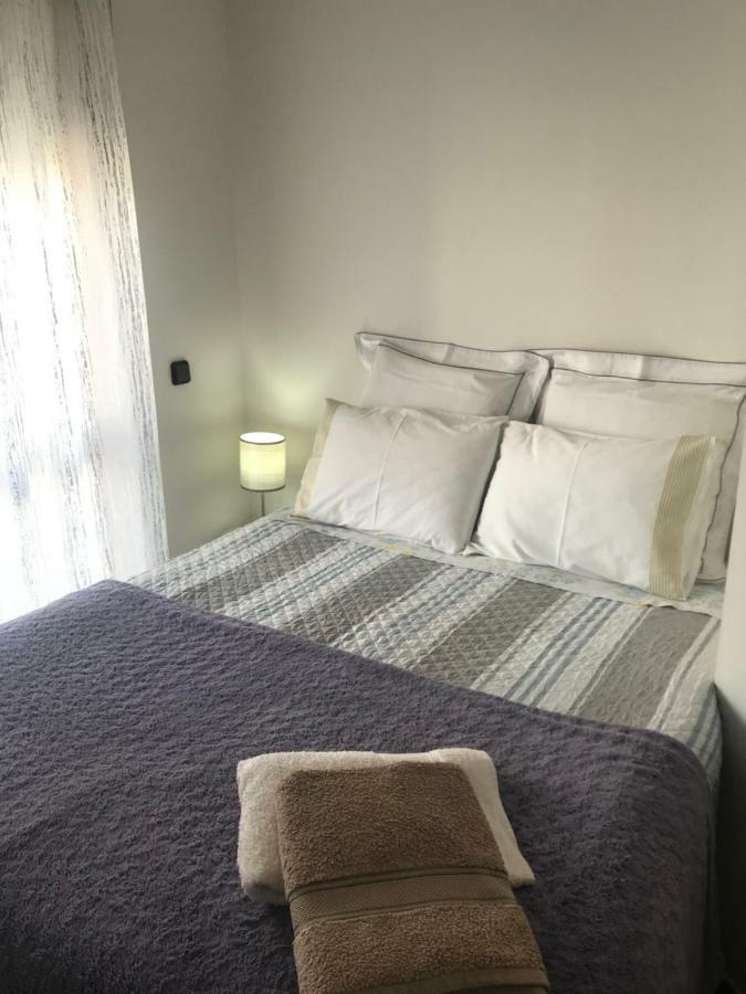 Casa Mia Mel Apartment Costa Nova Ngoại thất bức ảnh